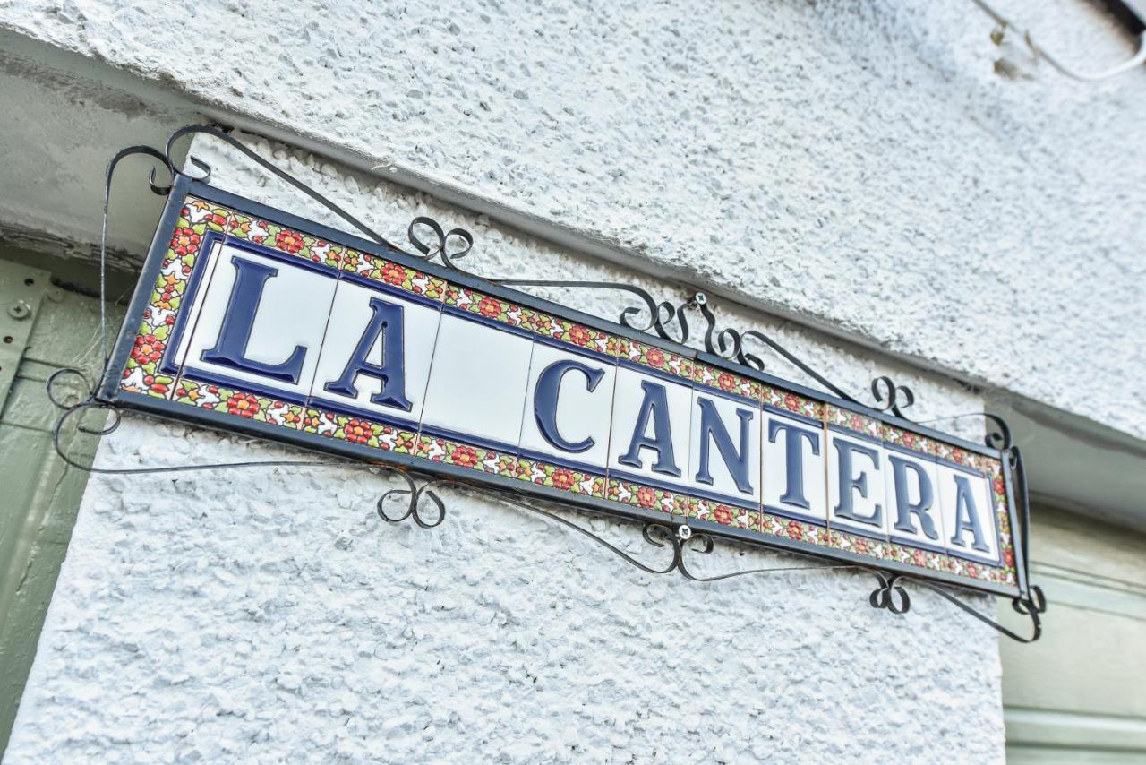 מרת'יר טידפיל La Cantera מראה חיצוני תמונה